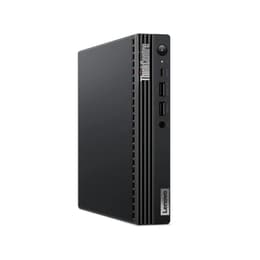 Lenovo ThinkCentre M70Q G3 Core i5 1.8 GHz - SSD 512 Gt RAM 64 GB