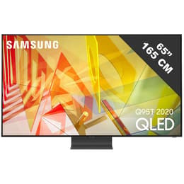 Samsung QE65Q95TDTXXC Smart TV QLED Ultra HD 4K 165 cm