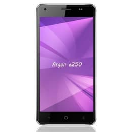 Leotec Argon E250 8GB - Tummansininen - Lukitsematon