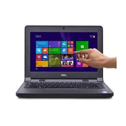 Dell Latitude 5500 12" Core i3 1.6 GHz - SSD 128 Gt - 8GB AZERTY - Ranska