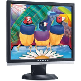 Viewsonic VA926W Tietokoneen näyttö 19" LCD SXGA