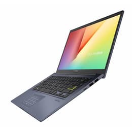 Asus VivoBook 14 S413FA-EK639T 14" Core i3 2.1 GHz - SSD 256 Gt - 8GB AZERTY - Ranska