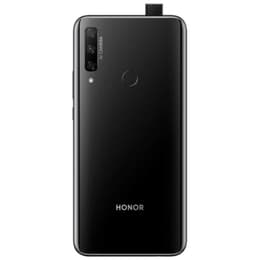 Honor 9X 128GB - Musta - Lukitsematon