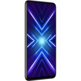 Honor 9X 128GB - Musta - Lukitsematon
