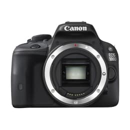 Kamerat Canon EOS 100D