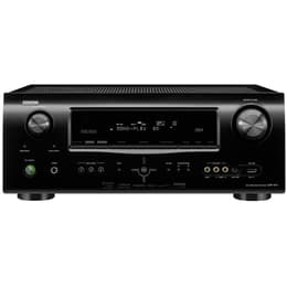 Denon AVR-1911 Vahvistimet