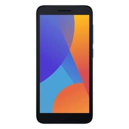 Alcatel 5033D 32GB - Musta - Lukitsematon