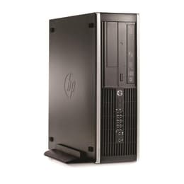 HP Compaq Pro 6300 SFF Pentium 3,2 GHz - HDD 160 GB RAM 2 GB
