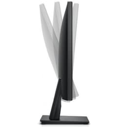 Dell E2216Hf Tietokoneen näyttö 21" LCD