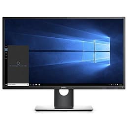 Dell E2216Hf Tietokoneen näyttö 21" LCD