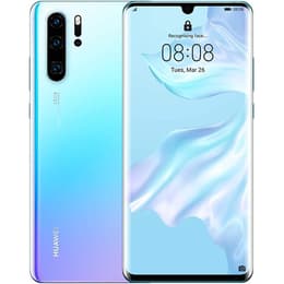 Huawei P30 Pro 128GB - Sininen - Lukitsematon - Dual-SIM