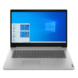 Lenovo IdeaPad IP 3 17ADA05 17" Ryzen 7 2.3 GHz - SSD 128 Gt - 8GB AZERTY - Ranska