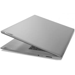 Lenovo IdeaPad IP 3 17ADA05 17" Ryzen 7 2.3 GHz - SSD 128 Gt - 8GB AZERTY - Ranska