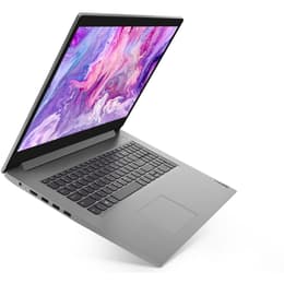 Lenovo IdeaPad IP 3 17ADA05 17" Ryzen 7 2.3 GHz - SSD 128 Gt - 8GB AZERTY - Ranska