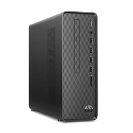 HP Desktop S01-AF0062NF SFF Ryzen 3 2.6 GHz - SSD 512 Gt RAM 8 GB