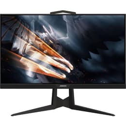 Gigabyte Aorus KD25F Tietokoneen näyttö 24" LCD FHD