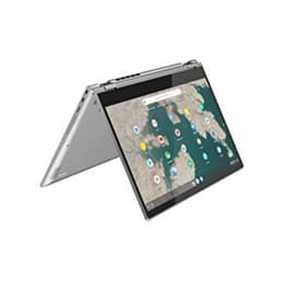 Lenovo ChromeBook C340 Core i3-8130U 2.2 GHz 128GB SSD - 4GB AZERTY - Ranska