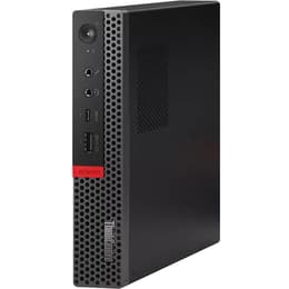 Lenovo ThinkCentre M920q Tiny Core i9 2.1 GHz - SSD 512 Gt RAM 16 GB