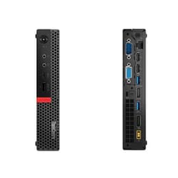 Lenovo ThinkCentre M920q Tiny Core i9 2.1 GHz - SSD 512 Gt RAM 16 GB