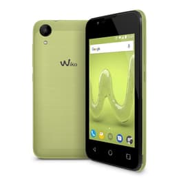 Wiko Sunny2 8GB - Limetti - Lukitsematon