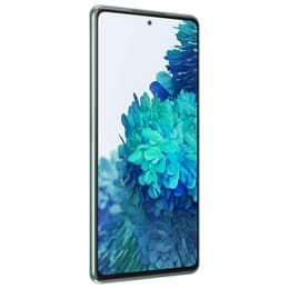 Galaxy S20 FE 256GB - Vihreä - Lukitsematon