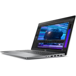 Dell Precision 3590 15" Core Ultra 5 1.2 GHz - SSD 512 Gt - 16GB AZERTY - Ranska