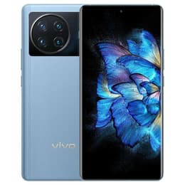Vivo X Note 512GB - Sininen - Lukitsematon