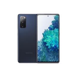 Galaxy S20 FE 128GB - Tummansininen - Lukitsematon