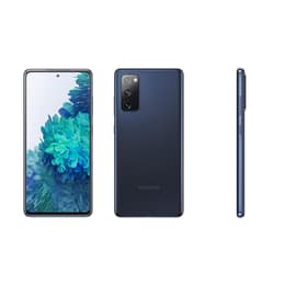 Galaxy S20 FE 128GB - Tummansininen - Lukitsematon
