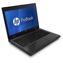 HP ProBook 6470B 14" Core i5 2.2 GHz - HDD 500 GB - 8GB AZERTY - Ranska