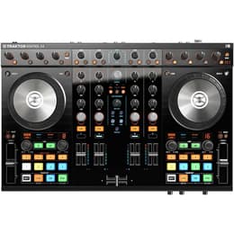 Native Instruments Traktor Kontrol S4 MK2 Audiotarvikkeet