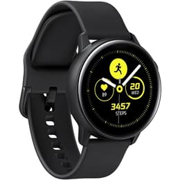 Samsung Galaxy Watch 40 mm - Musta