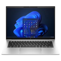 Hp EliteBook 840 G10 14" Core i7 1.9 GHz - SSD 1 TB - 32GB QWERTY - Englanti