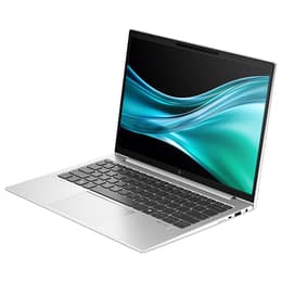 HP EliteBook 835 G11 13" Ryzen 7 PRO 3.3 GHz - SSD 256 Gt - 16GB QWERTY - Italia