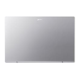 Acer Aspire 3 A317-54-57BP 17" Core i5 1.3 GHz - SSD 512 Gt - 8GB AZERTY - Ranska