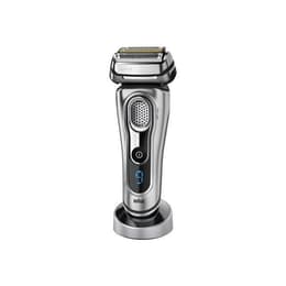 Braun 9260S Parranajokone