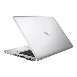 HP EliteBook 840 G4 14" Core i5 2.6 GHz - SSD 256 GB - 8GB QWERTY - Englanti