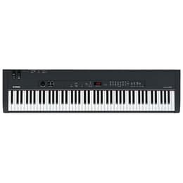 Yamaha CP33 Soittimet