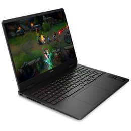 HP OMEN 16-WF1039NF 16" Core i7 2.1 GHz - SSD 1 TB - 32GB AZERTY - Ranska