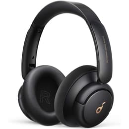 Soundcore Life Q30 Kuulokkeet melunvaimennus kiinteä + langaton mikrofonilla - Musta