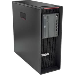 Lenovo ThinkStation P520 Xeon W 3.7 GHz - SSD 512 Gt RAM 32 GB
