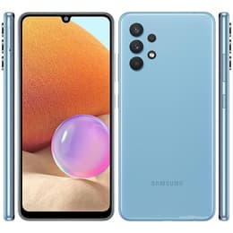 Galaxy A32 5G 64GB - Sininen - Lukitsematon
