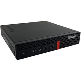 Lenovo ThinkCentre M920q Core i5 2.2 GHz - SSD 256 Gt RAM 8 GB