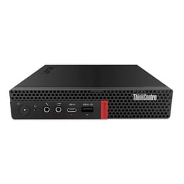 Lenovo ThinkCentre M920q Core i5 2.2 GHz - SSD 256 Gt RAM 8 GB