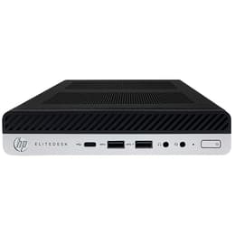 HP EliteDesk 800 G5 Mini Core i5 3 GHz - HDD 1 TB RAM 8 GB