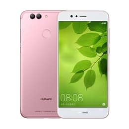 Huawei Nova 2 Plus 128GB - Ruusukulta - Lukitsematon