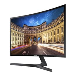 C27F398FWU Tietokoneen näyttö 27" LED FHD