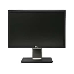 Dell P2011HT Tietokoneen näyttö 20" LCD HD+