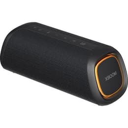 Lg Xboom Go XG7QBK Speaker Bluetooth - Musta