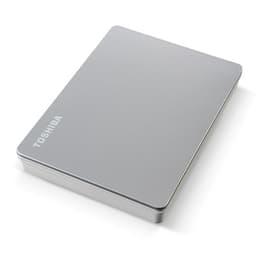 Toshiba Canvio Flex 4 Ulkoinen kovalevy - HDD 4 TB USB 3.0
